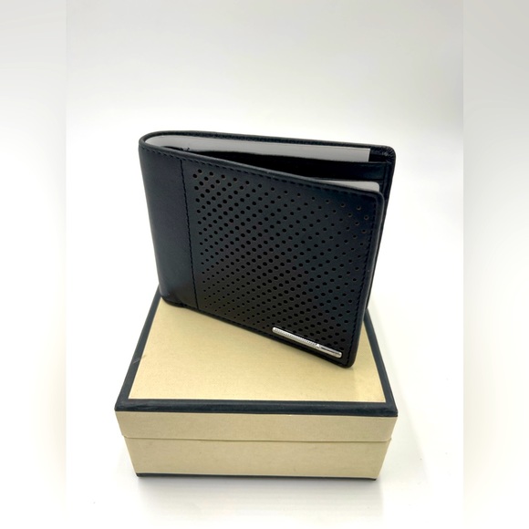 Links of London Leather SLG Wallet - Picture 2 of 7